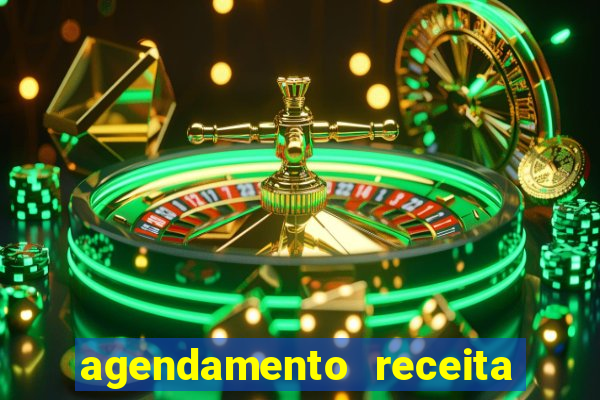 agendamento receita federal rj